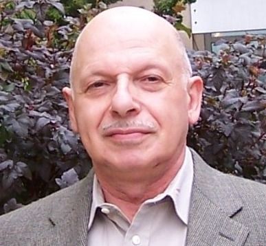 Keynote 5: Isak Bukhman (TRIZ Master)